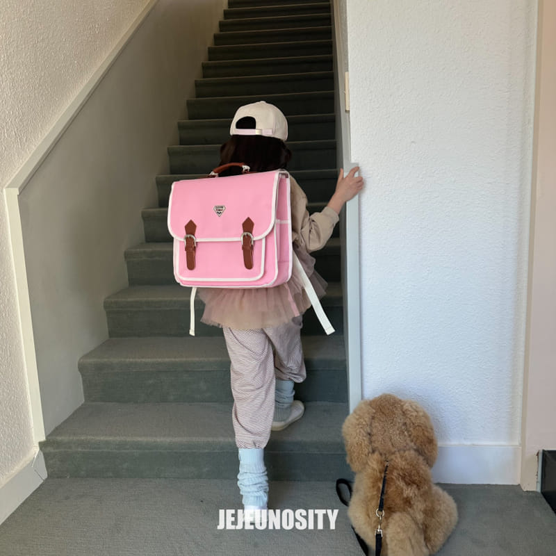 Jejeunosity - Korean Children Fashion - #childofig - St Pants - 10