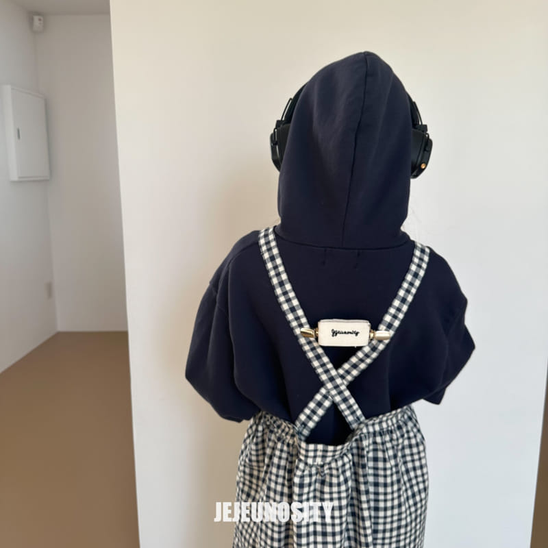 Jejeunosity - Korean Children Fashion - #childofig - Jeje Clip - 10