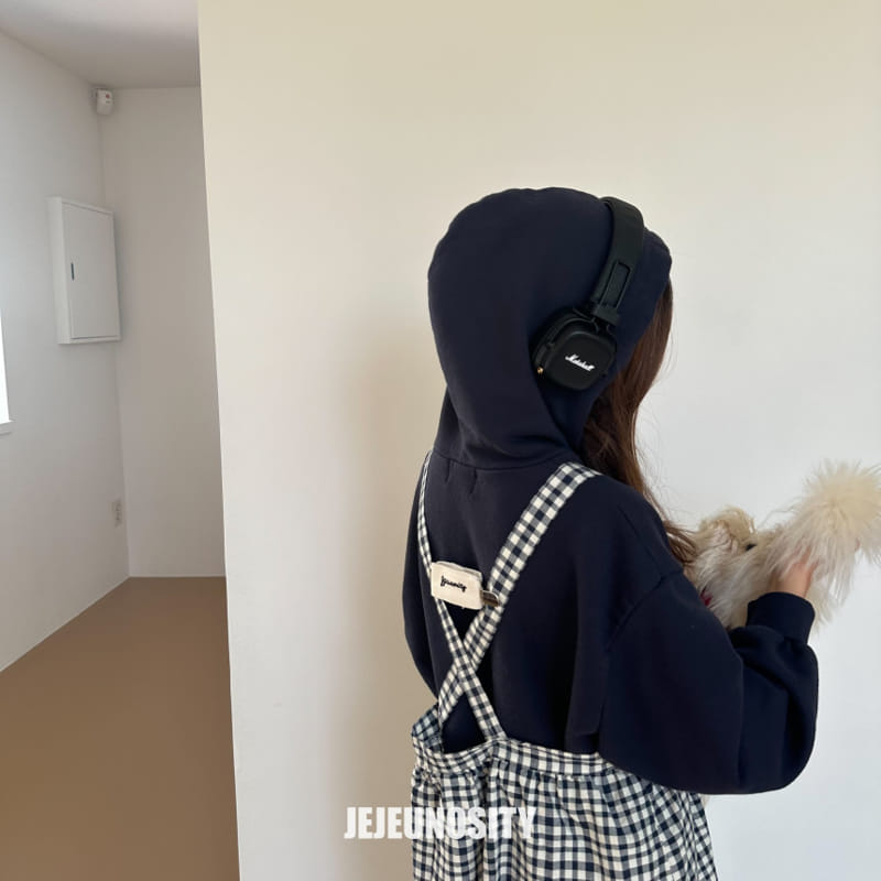 Jejeunosity - Korean Children Fashion - #childofig - Jeje Clip - 9