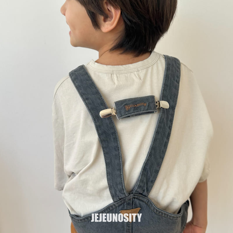 Jejeunosity - Korean Children Fashion - #childrensboutique - Jeje Clip - 11