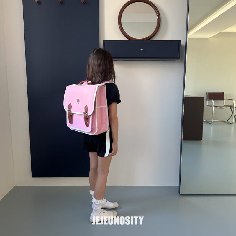 Jejeunosity - Korean Children Fashion - #childrensboutique - Jejeunosity Oskal Tee - 10