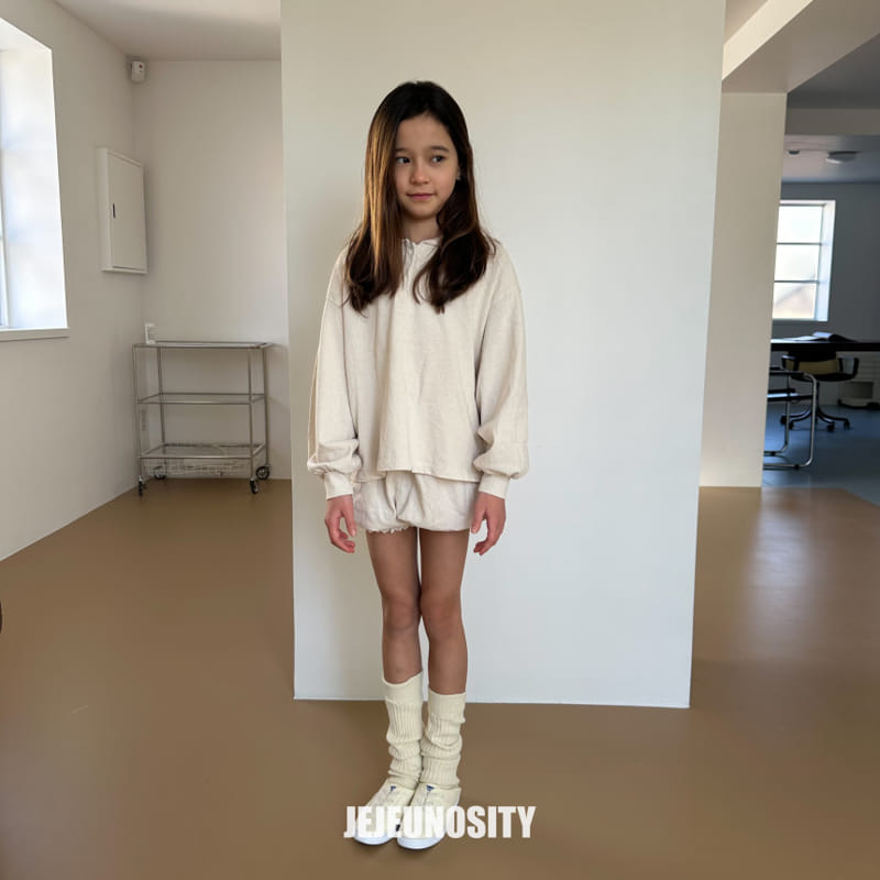 Jejeunosity - Korean Children Fashion - #childrensboutique - Jay Sera Tee - 8