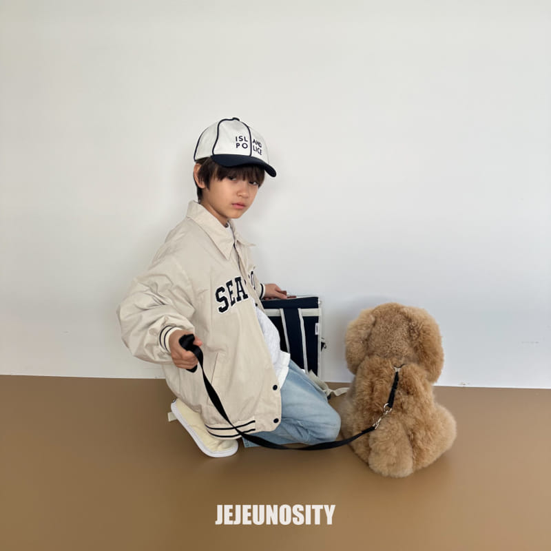 Jejeunosity - Korean Children Fashion - #childrensboutique - Geniva City - 6