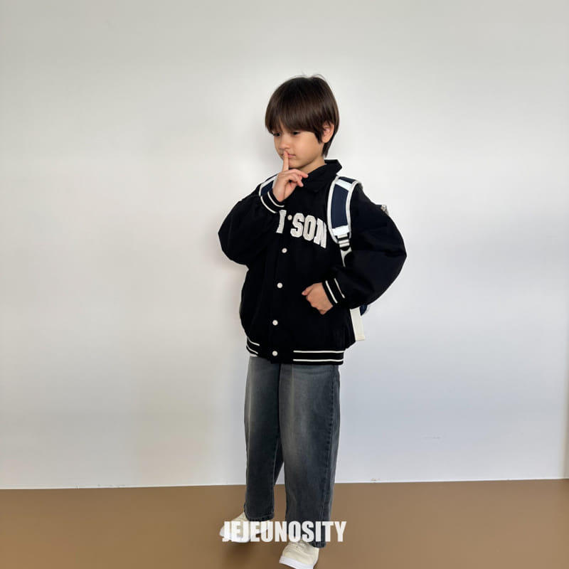 Jejeunosity - Korean Children Fashion - #discoveringself - Geniva City - 8