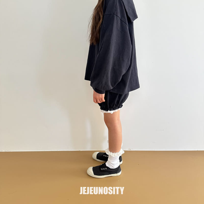 Jejeunosity - Korean Children Fashion - #fashionkids - Jay Sera Tee - 11