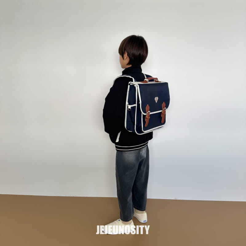 Jejeunosity - Korean Children Fashion - #fashionkids - Geniva City - 9