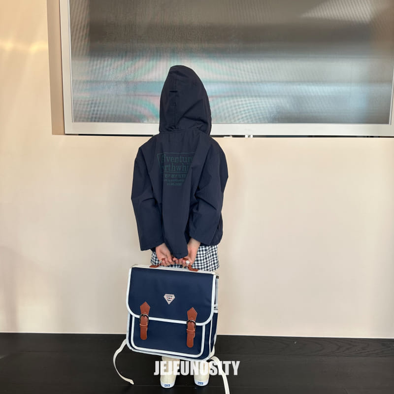 Jejeunosity - Korean Children Fashion - #fashionkids - Roy Windbreak - 7