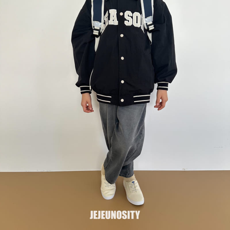 Jejeunosity - Korean Children Fashion - #kidsshorts - Geniva City - 10