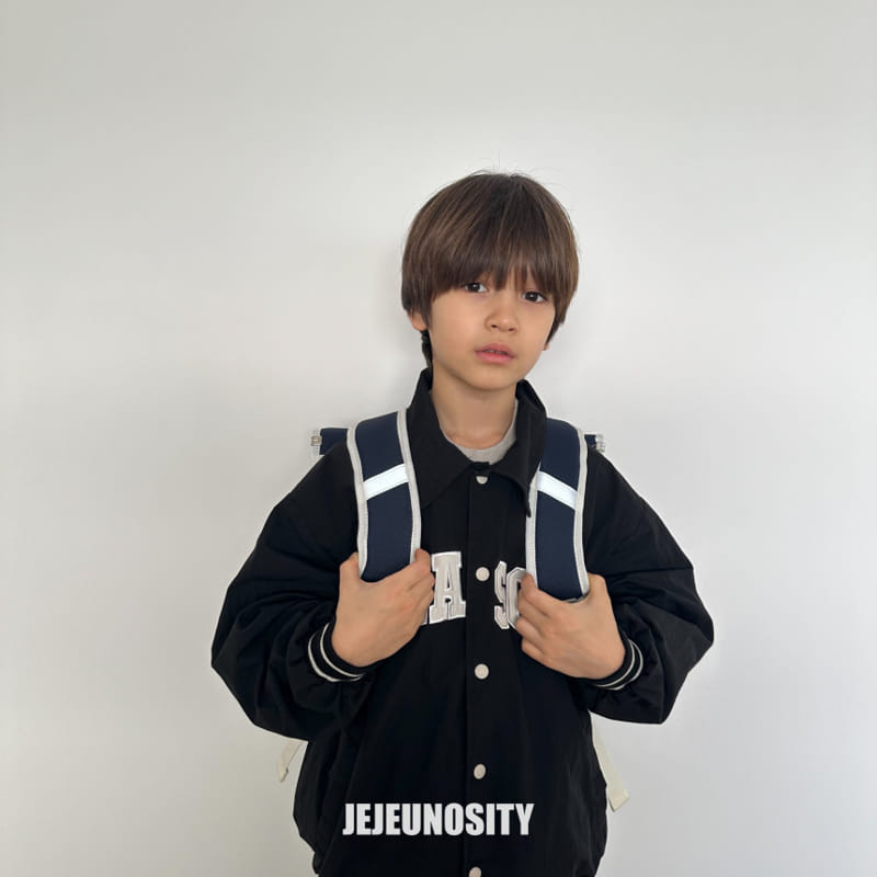 Jejeunosity - Korean Children Fashion - #kidsstore - Geniva City - 11