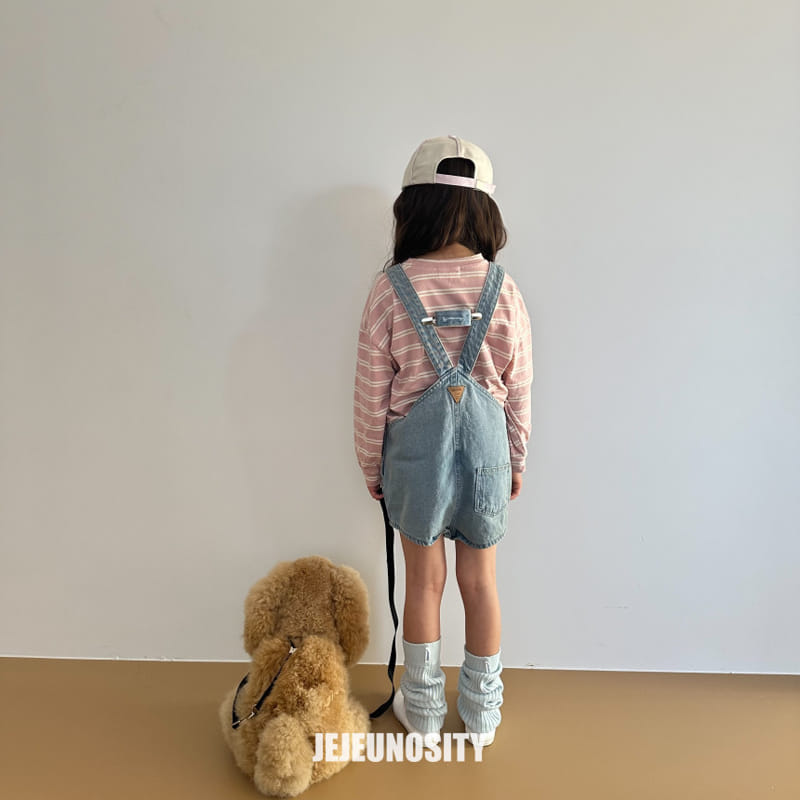 Jejeunosity - Korean Children Fashion - #littlefashionista - Jeje Clip - 5