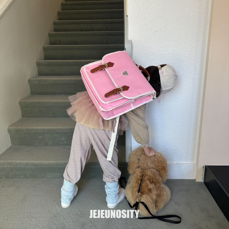 Jejeunosity - Korean Children Fashion - #magicofchildhood - Bang Ga Warmer - 8