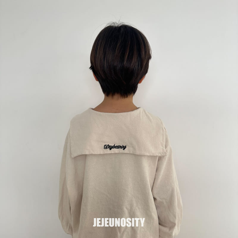 Jejeunosity - Korean Children Fashion - #magicofchildhood - Jay Sera Tee - 3