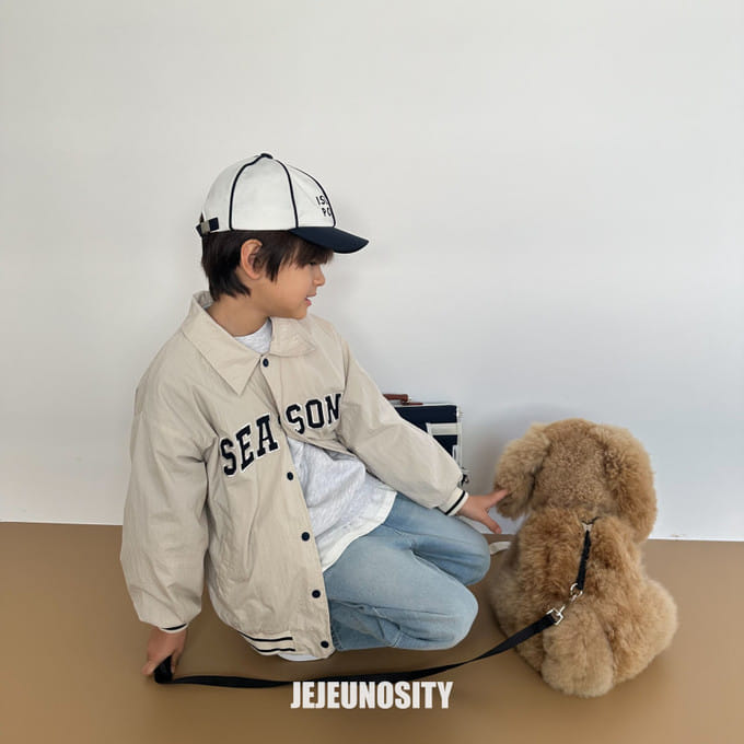 Jejeunosity - Korean Children Fashion - #magicofchildhood - Geniva City