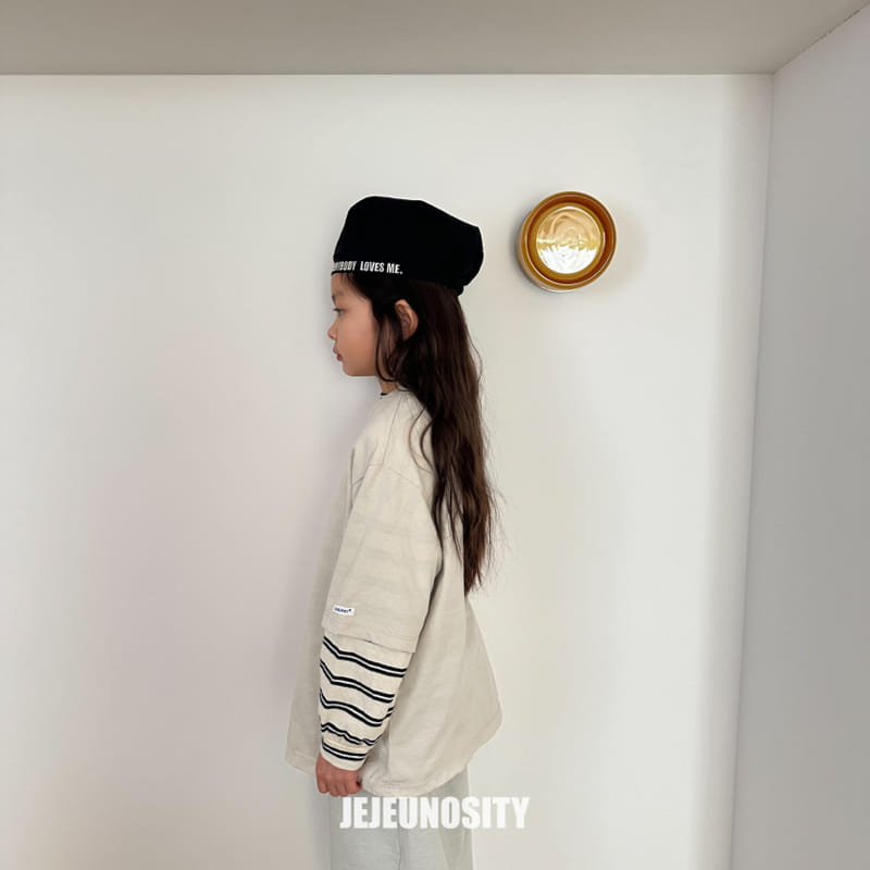Jejeunosity - Korean Children Fashion - #magicofchildhood - Drew Beret - 6