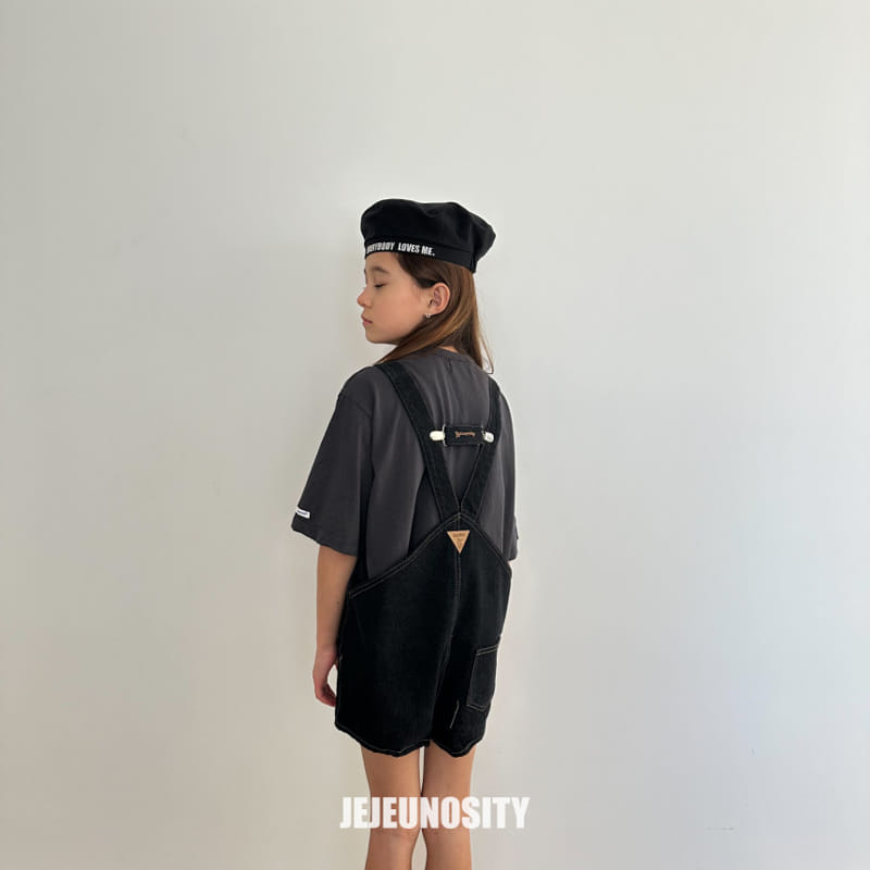 Jejeunosity - Korean Children Fashion - #minifashionista - Jeje Clip - 7