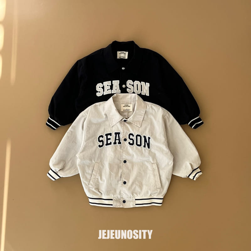 Jejeunosity - Korean Children Fashion - #minifashionista - Geniva City - 2