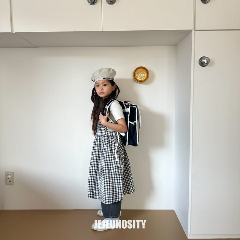 Jejeunosity - Korean Children Fashion - #minifashionista - Drew Beret - 7