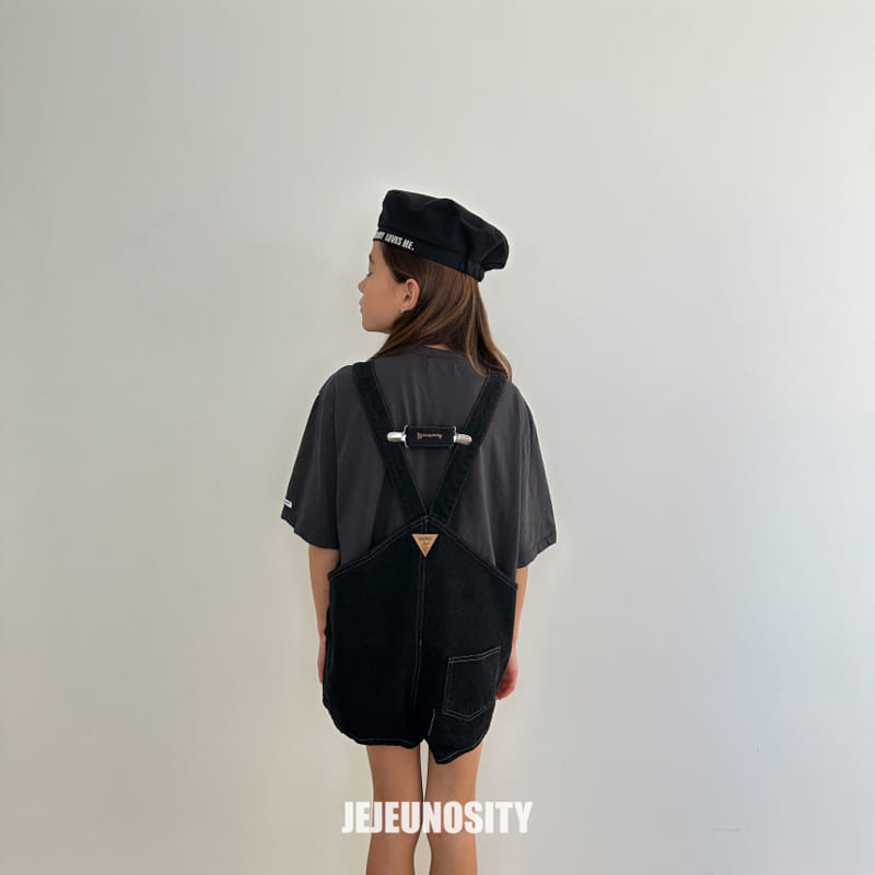 Jejeunosity - Korean Children Fashion - #prettylittlegirls - Jeje Clip - 8