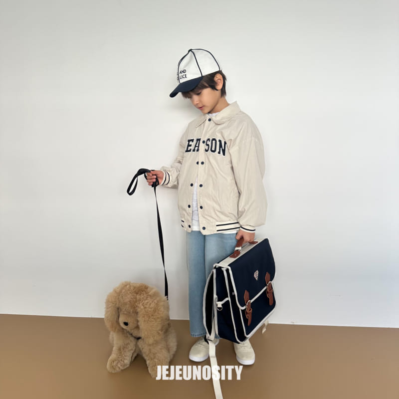 Jejeunosity - Korean Children Fashion - #prettylittlegirls - Geniva City - 3