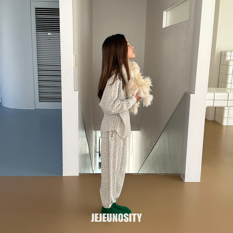 Jejeunosity - Korean Children Fashion - #prettylittlegirls - House Tee - 9