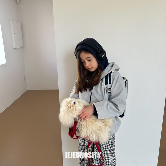Jejeunosity - Korean Children Fashion - #prettylittlegirls - Roy Windbreak
