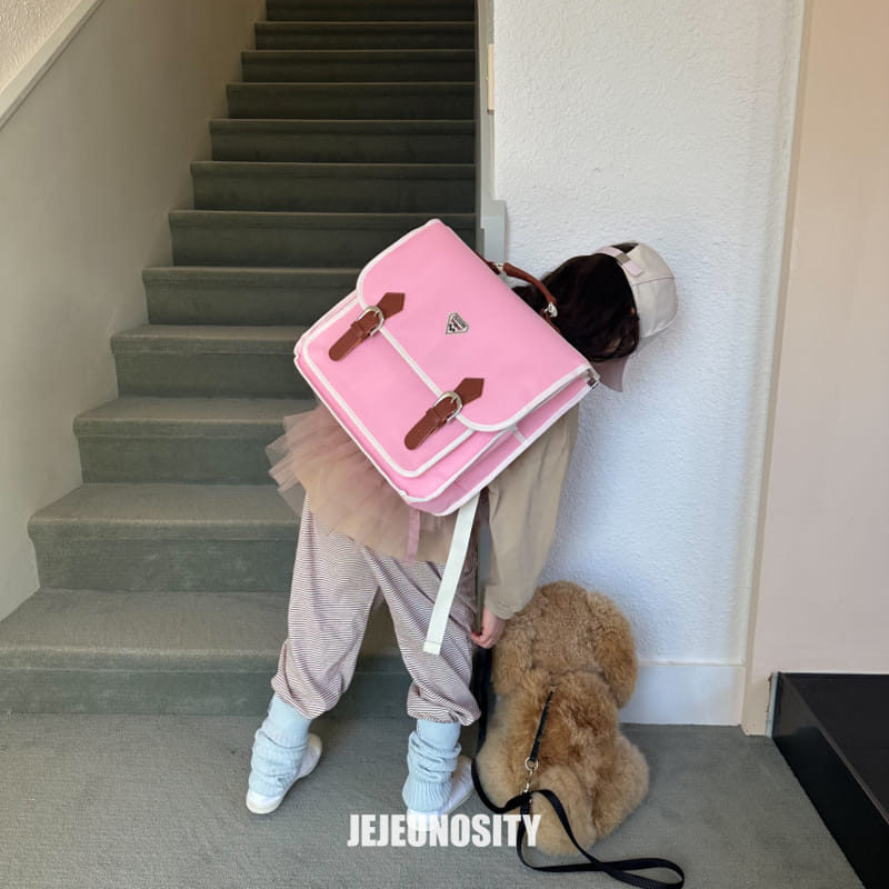 Jejeunosity - Korean Children Fashion - #stylishchildhood - St Pants - 9