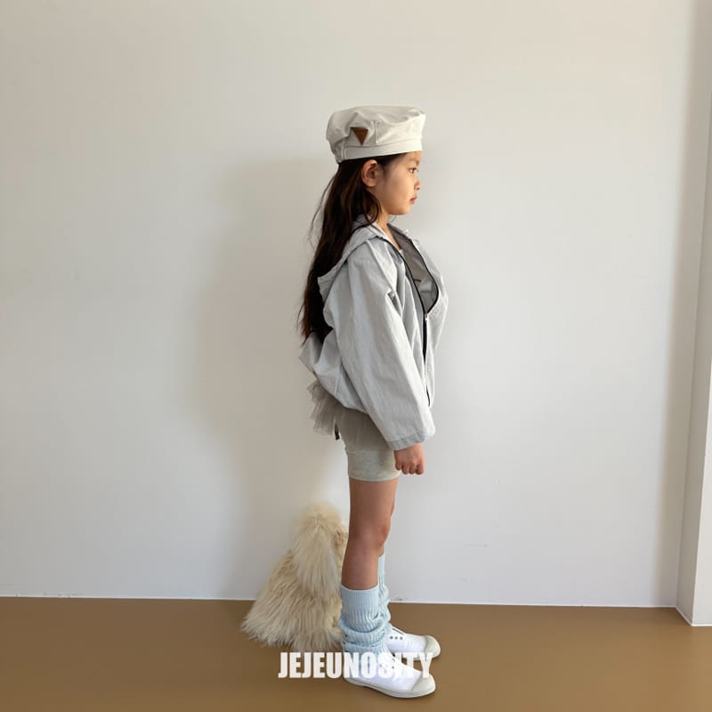 Jejeunosity - Korean Children Fashion - #stylishchildhood - Drew Beret - 11