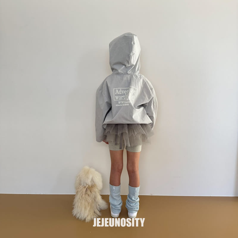 Jejeunosity - Korean Children Fashion - #todddlerfashion - Bang Ga Warmer - 11