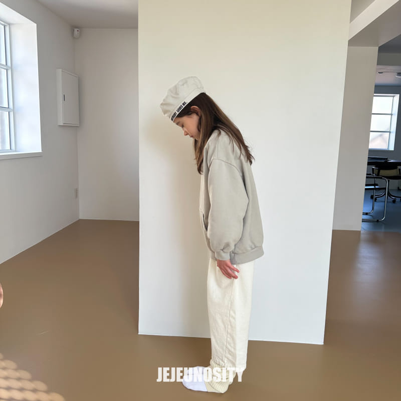 Jejeunosity - Korean Children Fashion - #todddlerfashion - Baguette Will Pants - 9