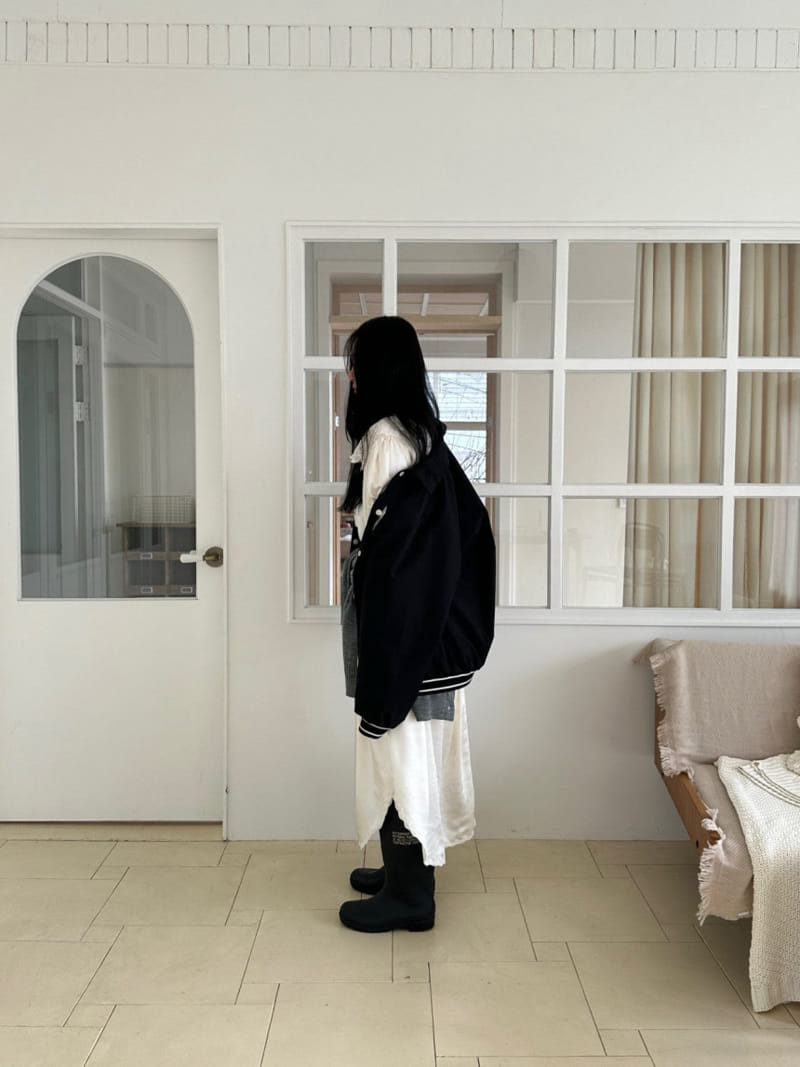 Jejeunosity - Korean Women Fashion - #momslook - Adult Huayiba City - 6