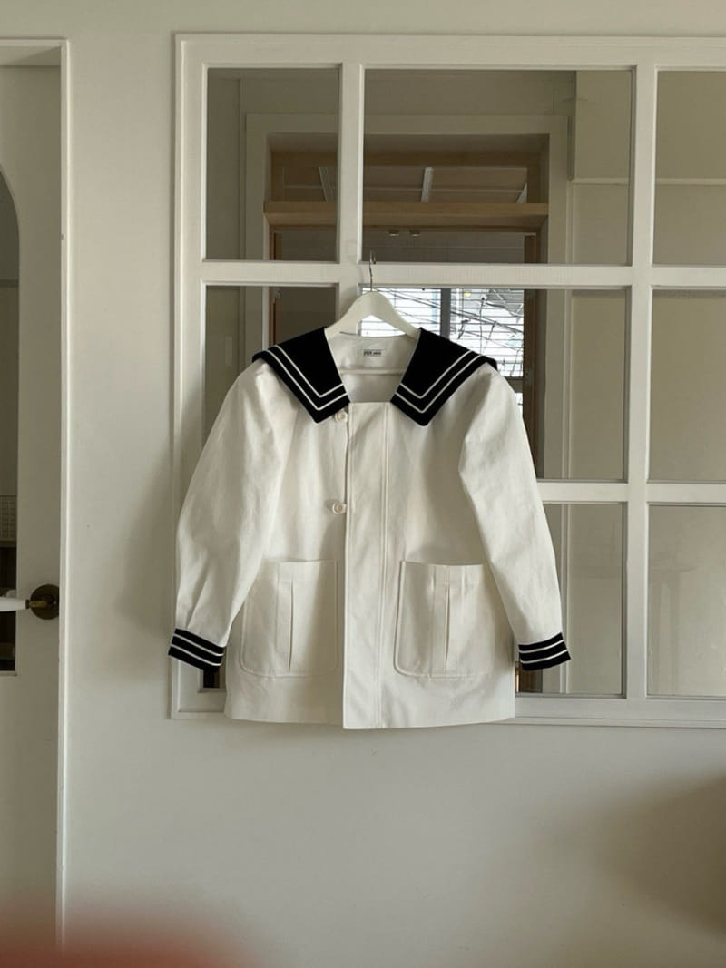 Jejeunosity - Korean Women Fashion - #momslook - Adult Classic Jacket - 8