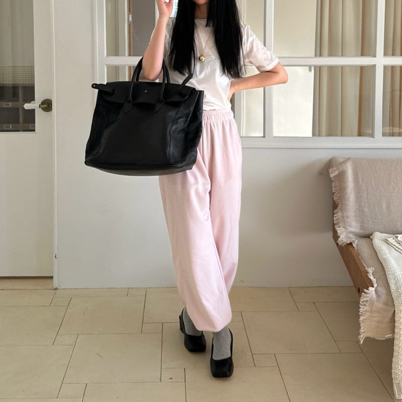 Jejeunosity - Korean Women Fashion - #womensfashion - Adult 10 츠 - 4