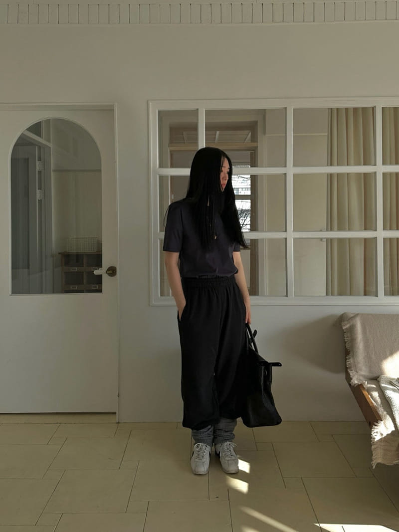 Jejeunosity - Korean Women Fashion - #momslook - Adult 10 츠 - 8