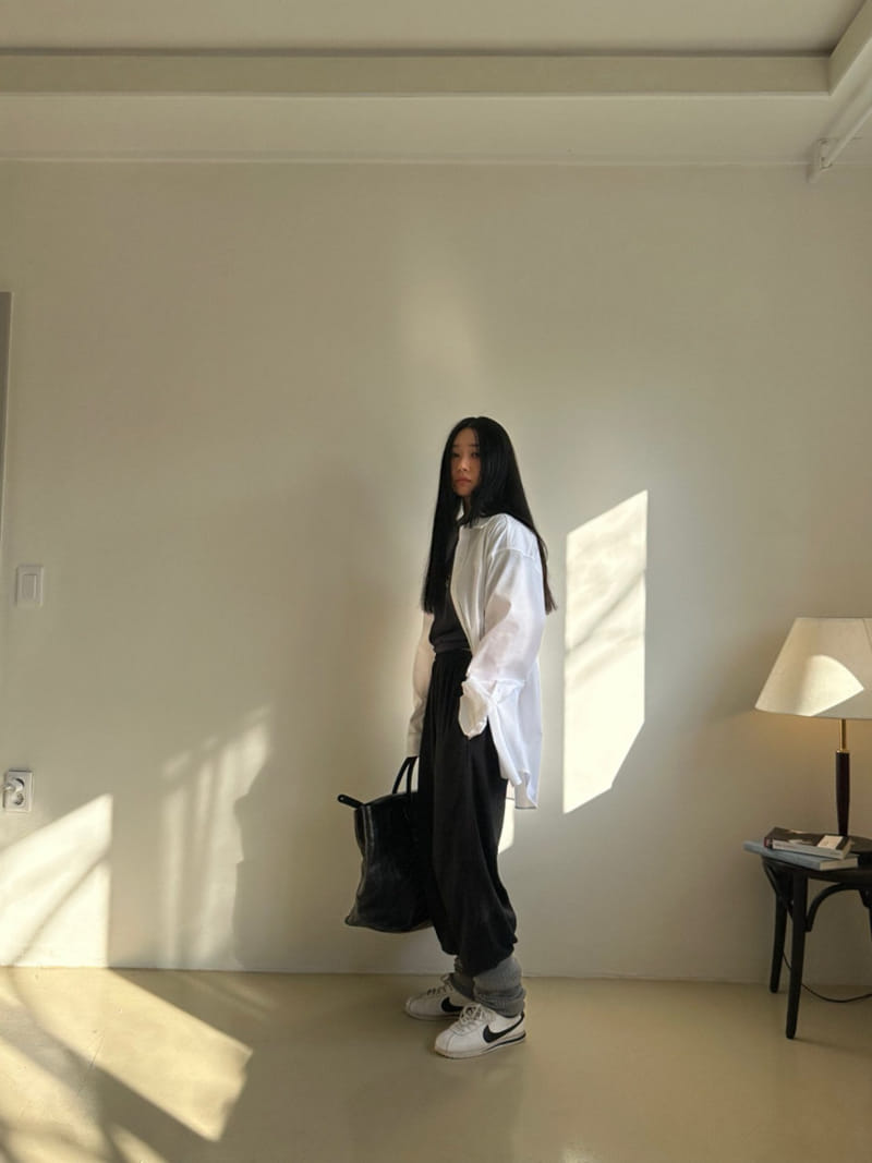 Jejeunosity - Korean Women Fashion - #momslook - Adult Blink Pants - 10