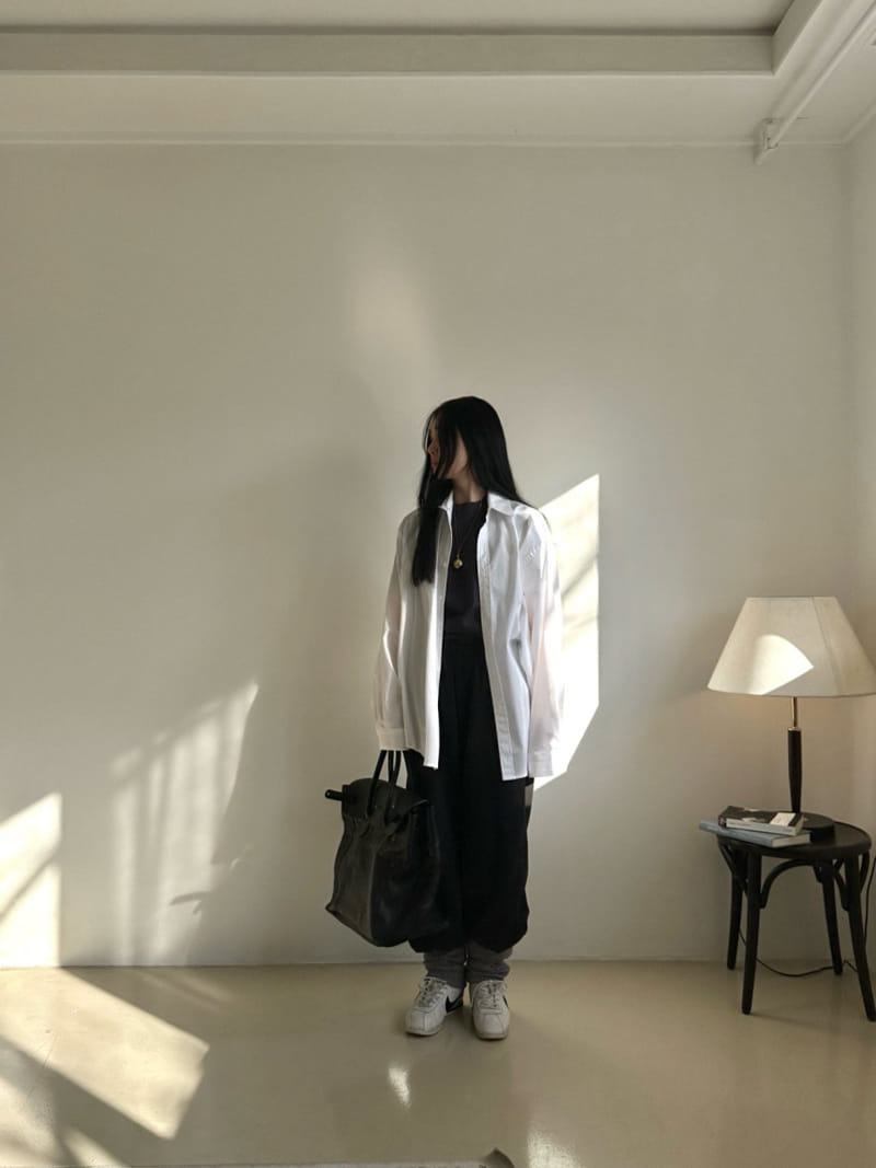 Jejeunosity - Korean Women Fashion - #momslook - Adult Blink Pants - 6