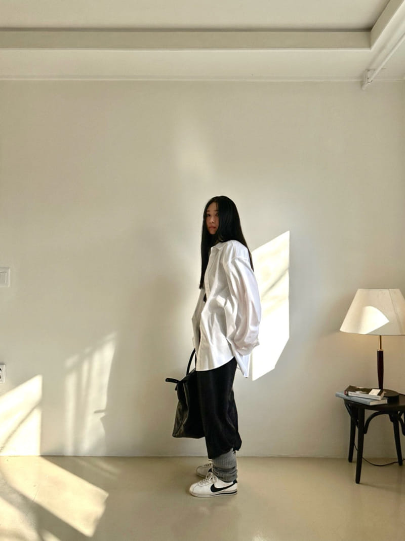 Jejeunosity - Korean Women Fashion - #momslook - Adult Blink Pants - 8