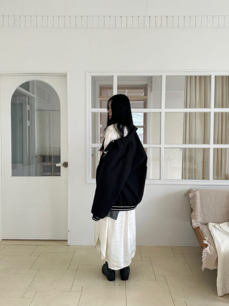 Jejeunosity - Korean Women Fashion - #womensfashion - Adult Huayiba City - 5