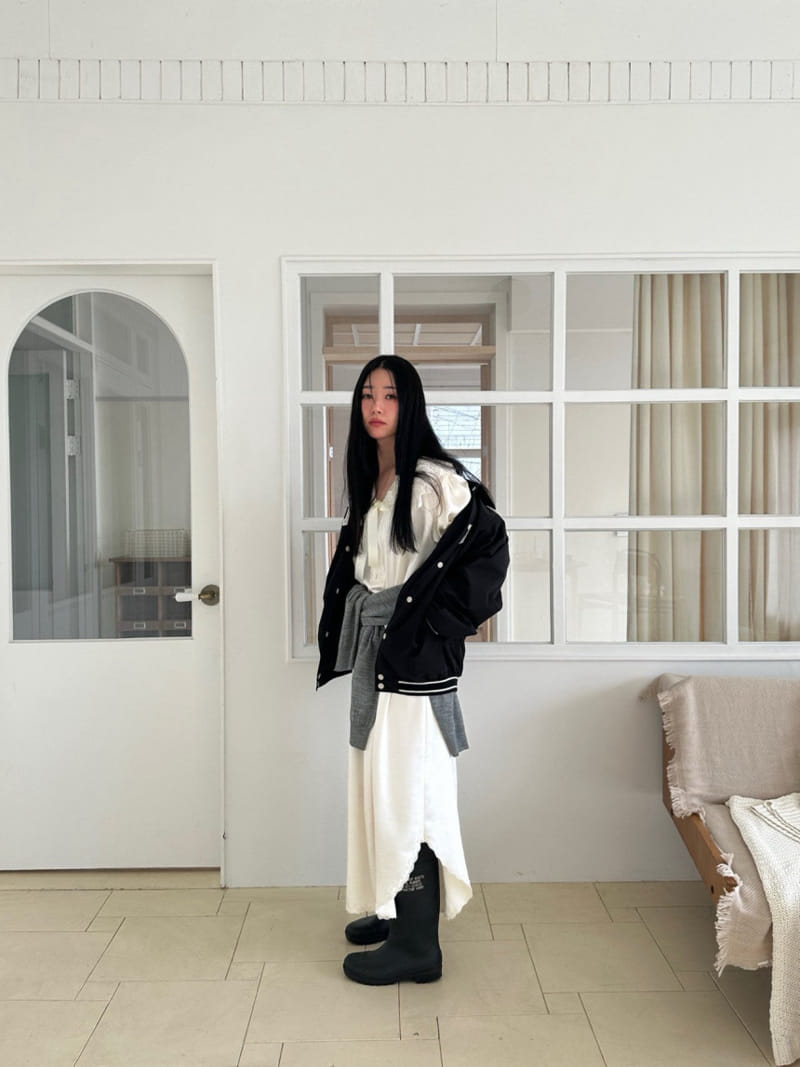 Jejeunosity - Korean Women Fashion - #womensfashion - Adult Huayiba City - 7