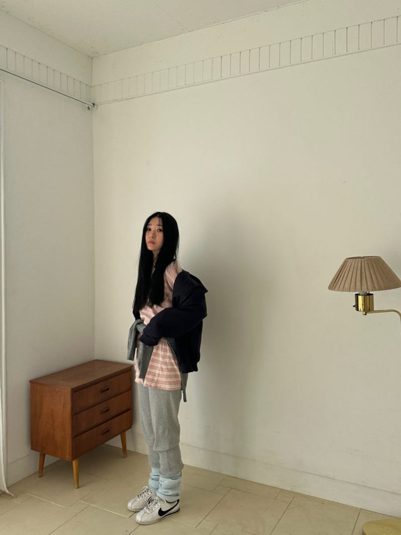 Jejeunosity - Korean Women Fashion - #womensfashion - Adult House Pants - 10