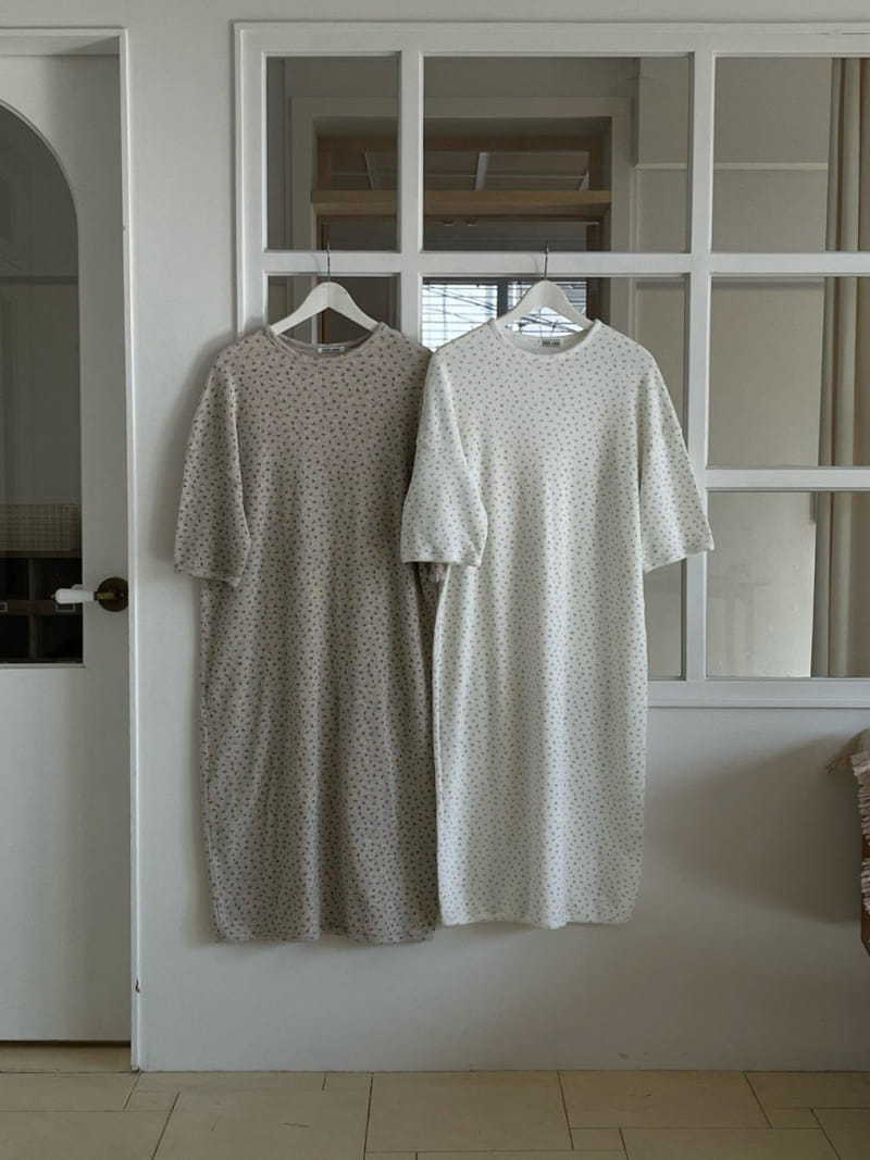 Jejeunosity - Korean Women Fashion - #womensfashion - Adult House One- Piece - 11