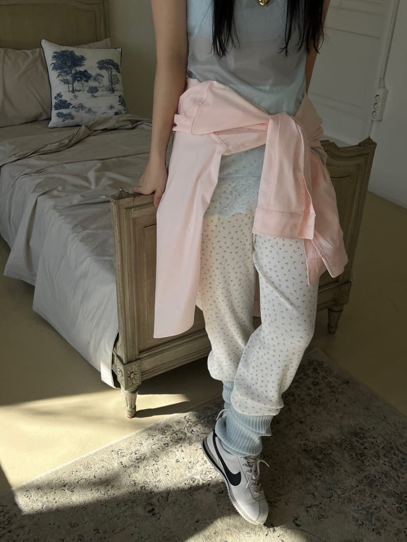 Jejeunosity - Korean Women Fashion - #womensfashion - Adult Finney Shirt - 9