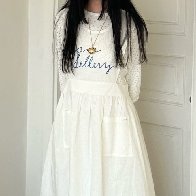 Jejeunosity - Korean Women Fashion - #womensfashion - Adult Jane One-Piece