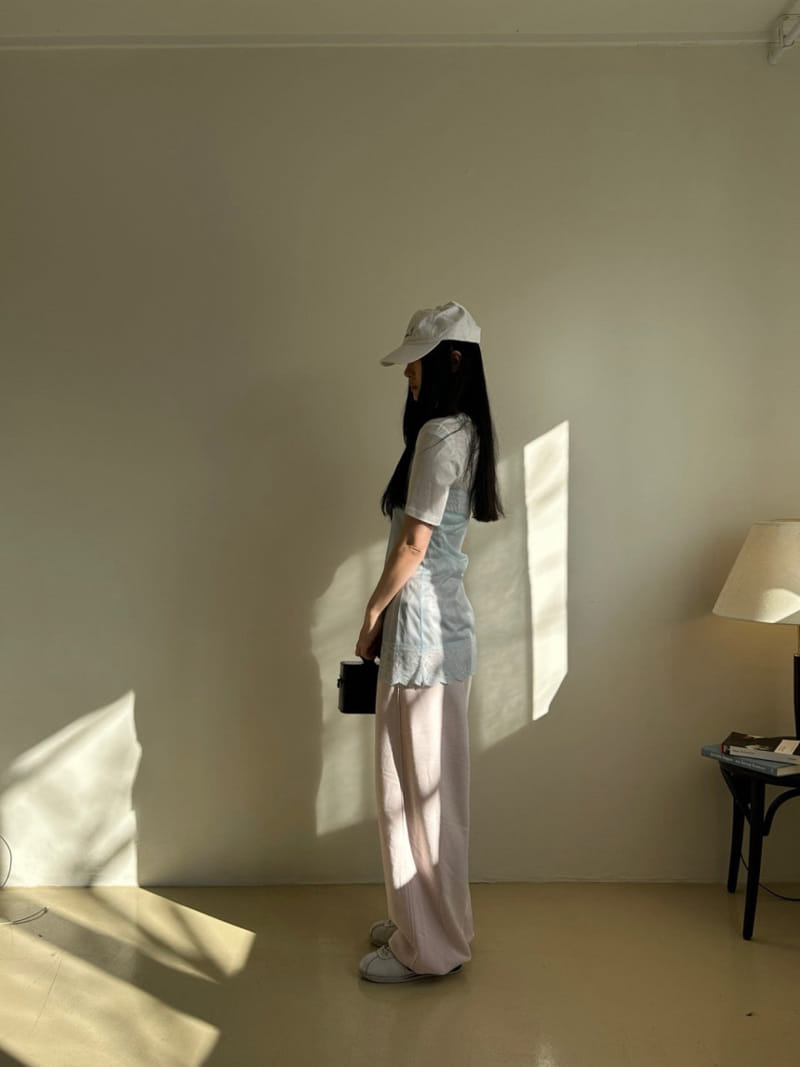 Jejeunosity - Korean Women Fashion - #womensfashion - Adult 10 츠 - 5