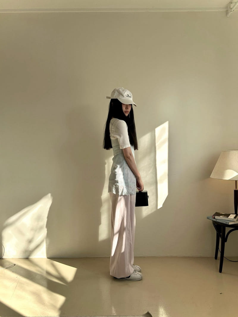 Jejeunosity - Korean Women Fashion - #womensfashion - Adult 10 츠 - 7