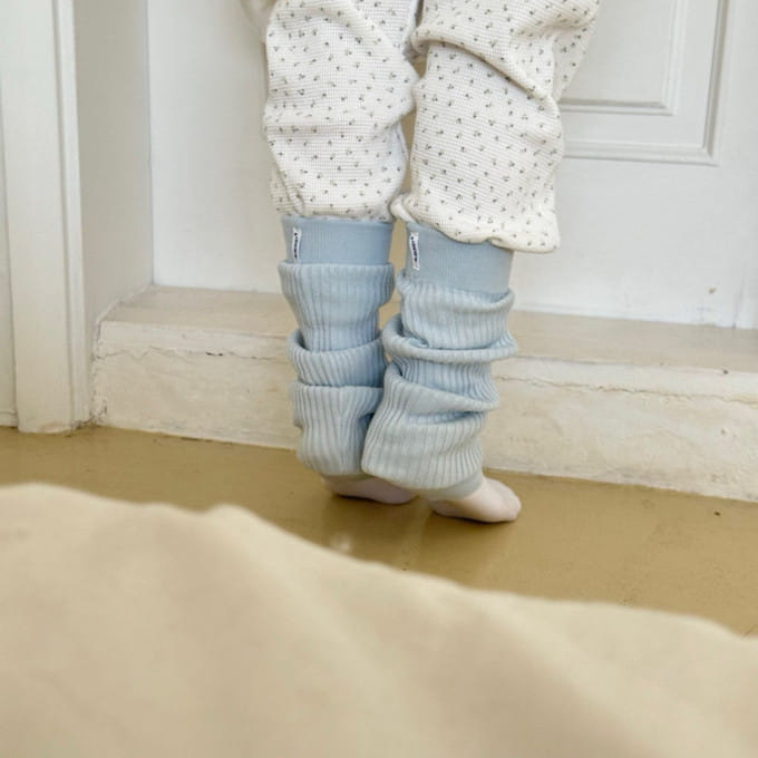 Jejeunosity - Korean Women Fashion - #womensfashion - Adult Banga Warmer