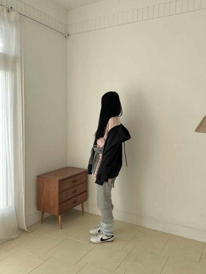 Jejeunosity - Korean Women Fashion - #womensfashion - Adult Banga Warmer - 3