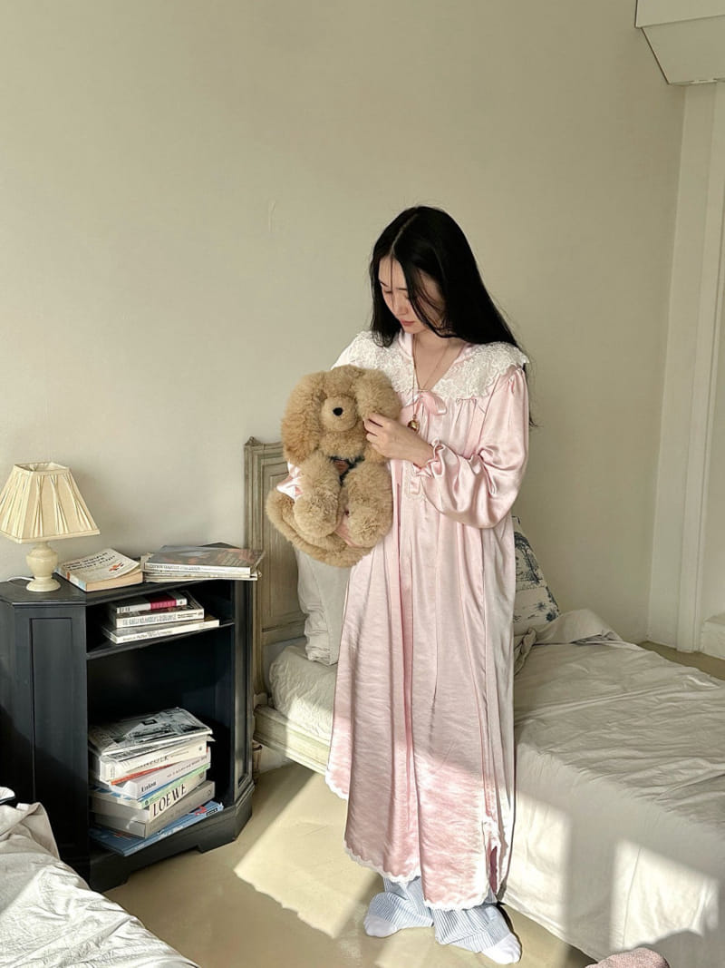 Jejeunosity - Korean Women Fashion - #womensfashion - Adult Michelanjeri One-Piece - 6