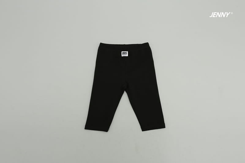 Jenny Basic - Korean Children Fashion - #fashionkids - Bike Short Pants - 2