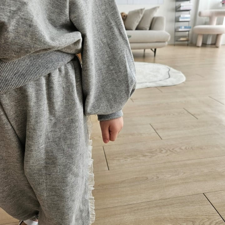 Kalla - Korean Children Fashion - #magicofchildhood - Nugget Pants - 8