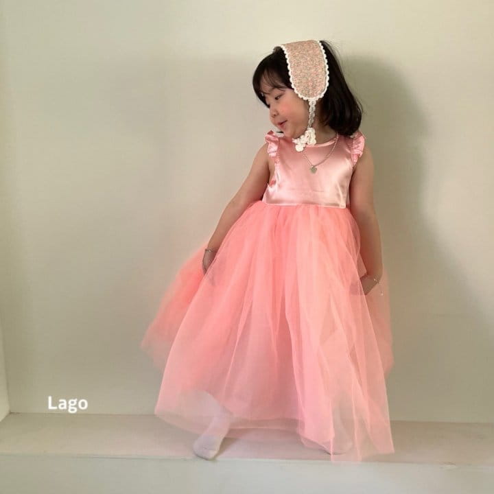 Lago - Korean Children Fashion - #kidsstore - Loren Earplugs - 3